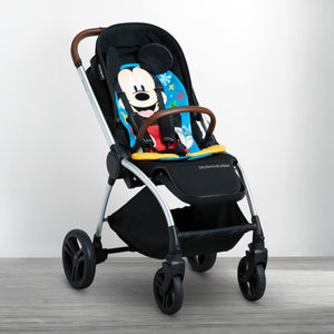 Mickey Mouse Stroller Seat Pad 18