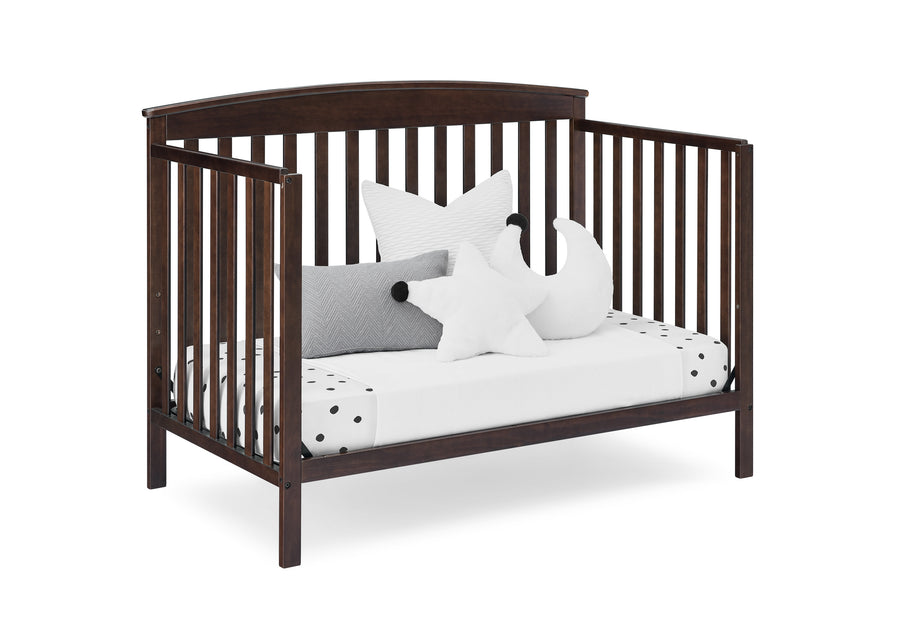 The Safest Cribs For Infants & Toddlers – Tagged "Convertible Crib ...