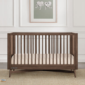 Dylan 4-in-1 Convertible Crib 0