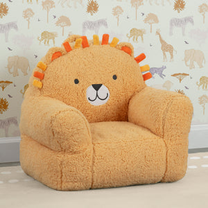 Lion Cozee Buddy Chair 18