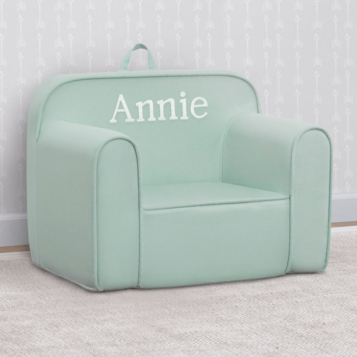 Personalized Cozee Chair for Kids - Delta Children