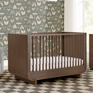 Rhodes 4-in-1 Convertible Crib 3