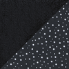 Product variant - Black with White Stars (2437)