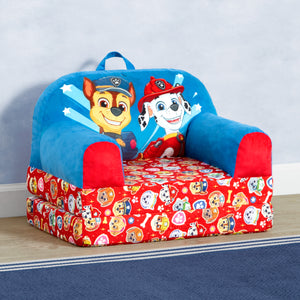 PAW Patrol Cozee Buddy Flip-Out Chair 2