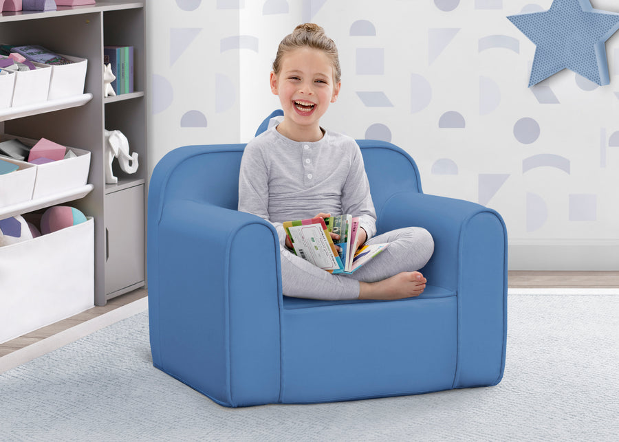 Comfy Chairs & Character Chairs for Toddlers & Kids | Delta Children