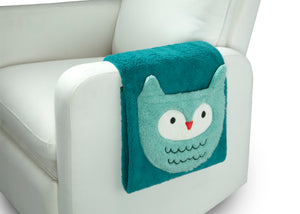 Green Owl (1250) 3