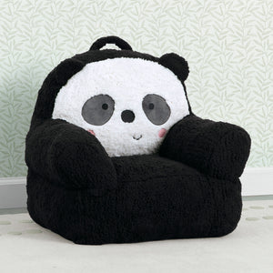 Panda Cozee Buddy Chair 22