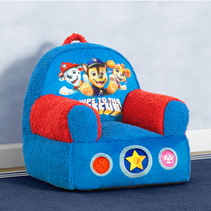 PAW Patrol Cozee Buddy Chair 102