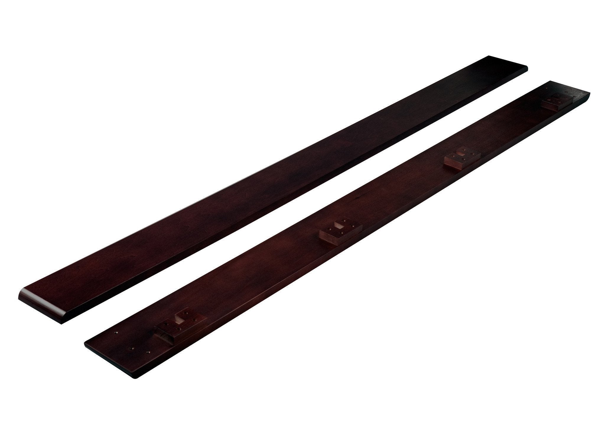 Wood Bed Rails (0020) - Delta Children