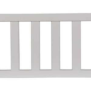 Delta Children White (100) Delta Guardrail (0082) a1a 10