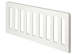 Delta Children White Ambiance (108) Delta Guardrail (0086) b1b