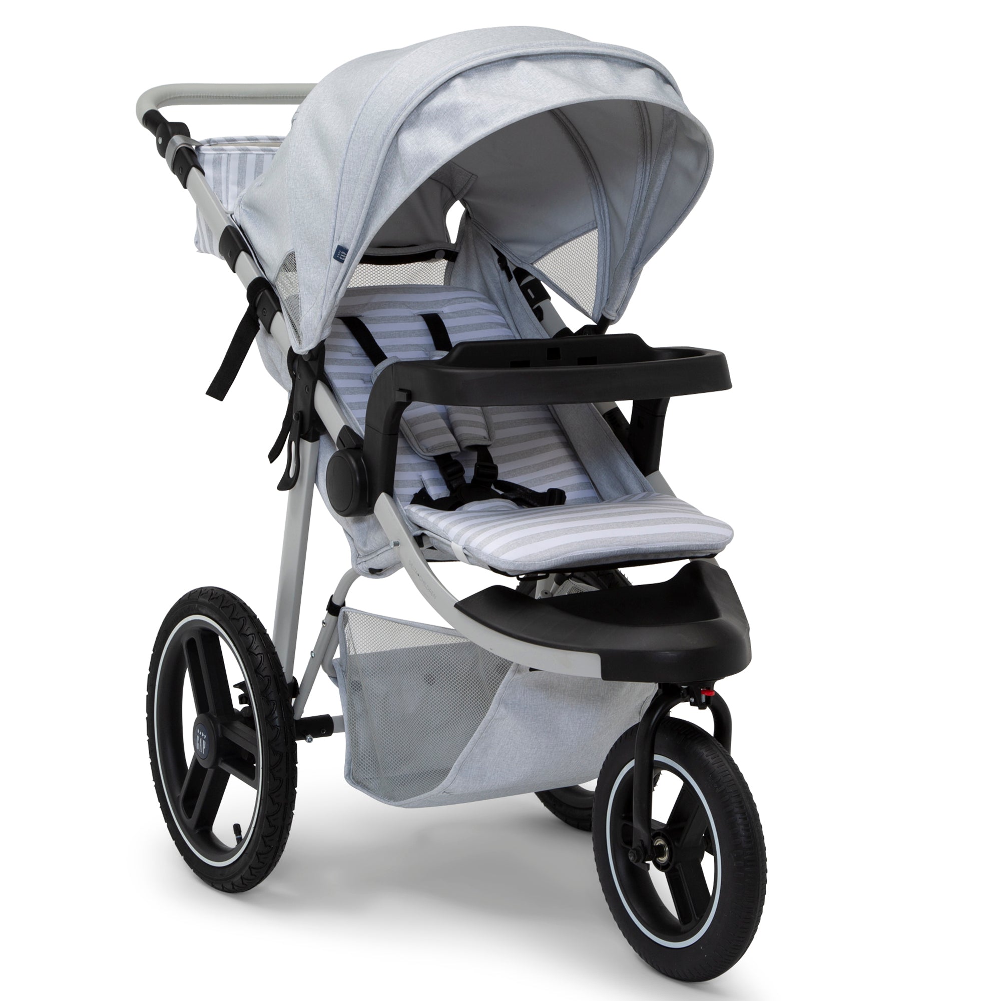 babyGap Trek Jogging Stroller Delta Children