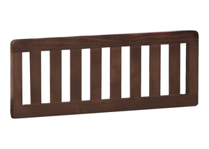 Simmons Kids Espresso Latte (243) Toddler Guardrail (180120) c1c 6