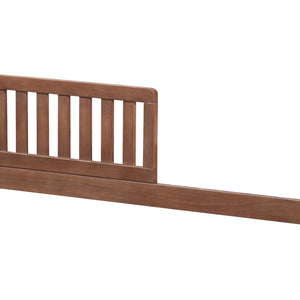 Simmons Kids Antique Walnut (267) Daybed Rail and Toddler Guardrail Kit b1b 15