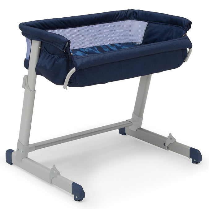 A Bluetooth Delta Children, Connect Bassinet for Sale in Fayetteville