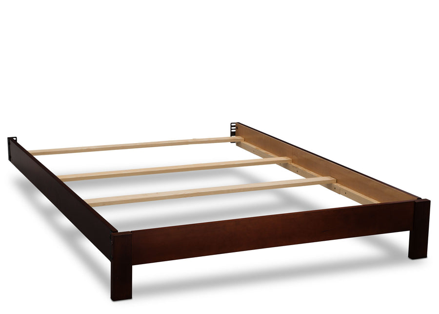 Convertible Crib Platform Bed Kits Delta Children