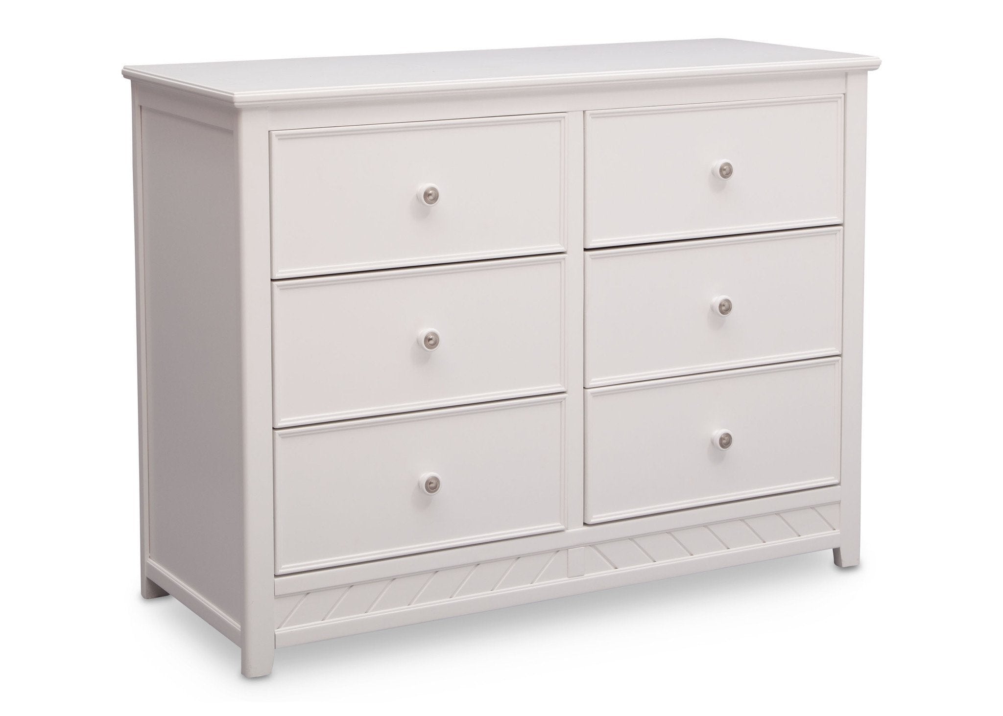 Bennington Elite 6 Drawer Dresser - Delta Children