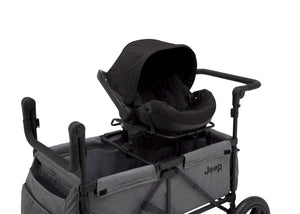 Jeep® Wrangler Stroller Wagon - Delta Children