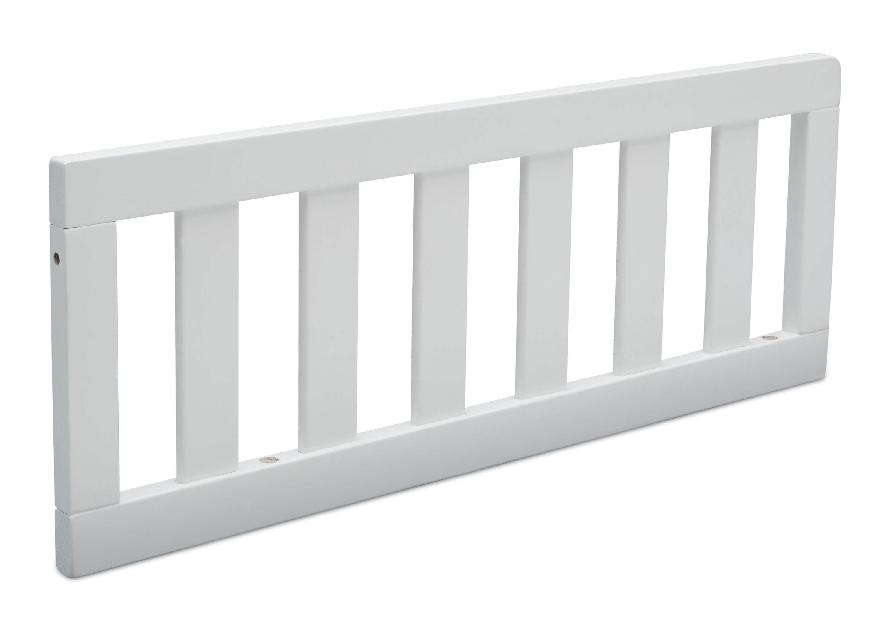 Daybed/Toddler Guardrail Kit (706725) - Delta Children