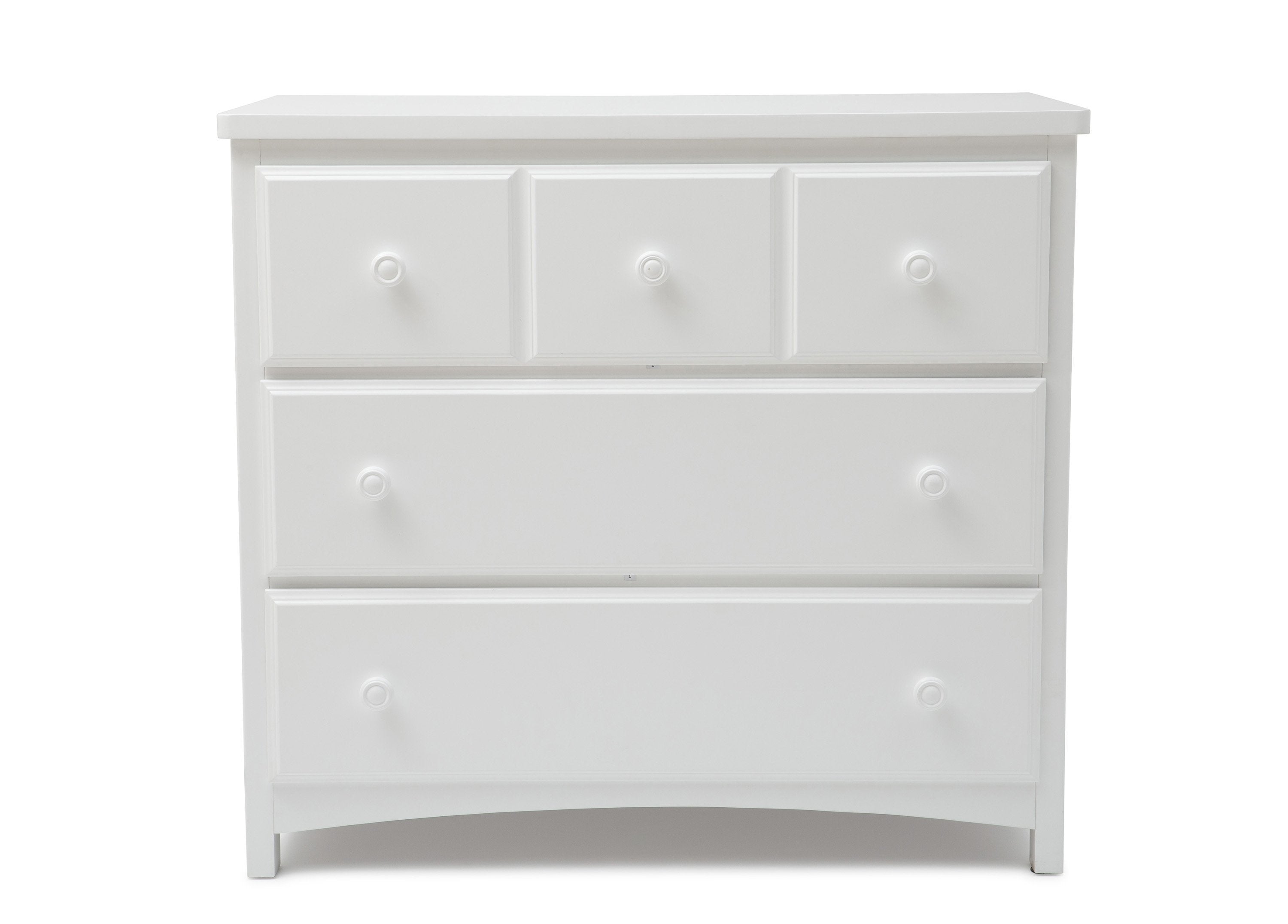 3 Drawer Dresser - Delta Children