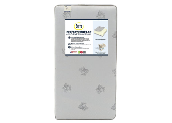 Serta cheap toddler mattress