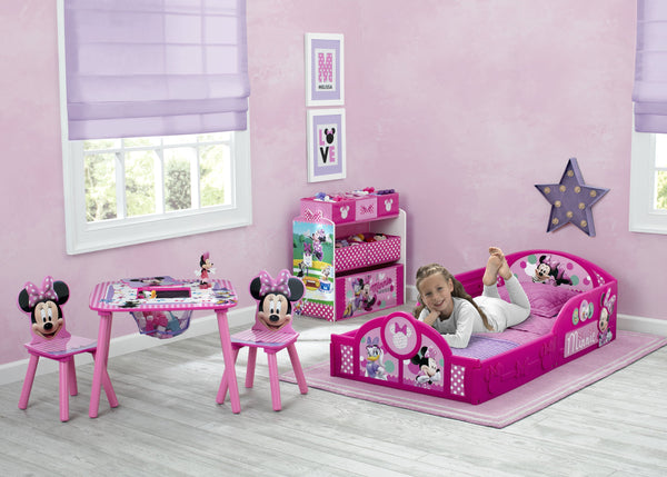 Bed minnie mouse best sale