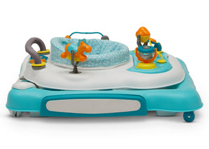 4-in-1 Discover & Play Musical Walker