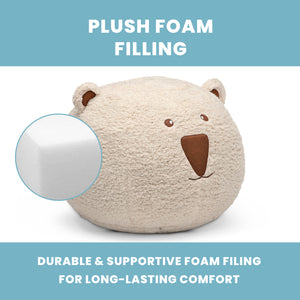 Plush Replacement Filling
