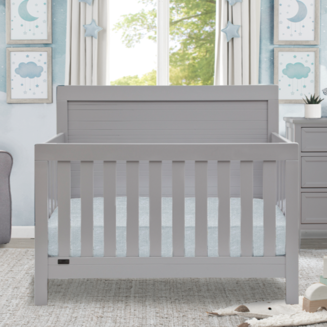 Rowen 4-in-1 Crib - Delta Children