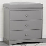 Skylar 3 Drawer Dresser with Changing Top