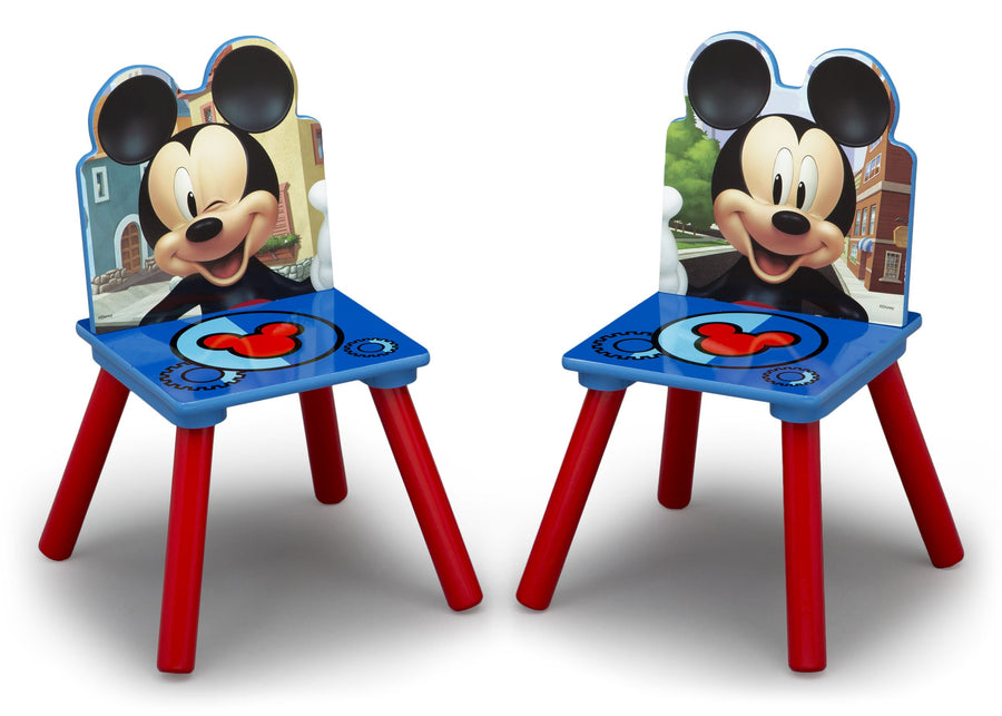 Mickey mouse table and chairs target best sale