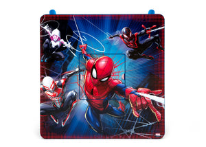 Spidey and His Amazing Friends Wooden Activity Easel