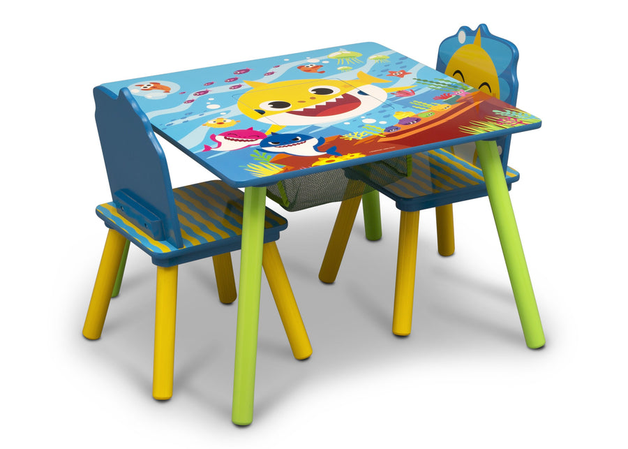 Baby Shark Toys, Playroom Furniture and Children's Tableware - Jemini