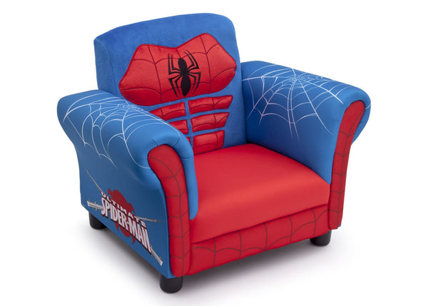 Marvel Club Chair, Multi-Color