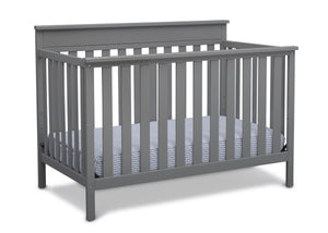 Delta skylar 4 in 1 hot sale convertible crib