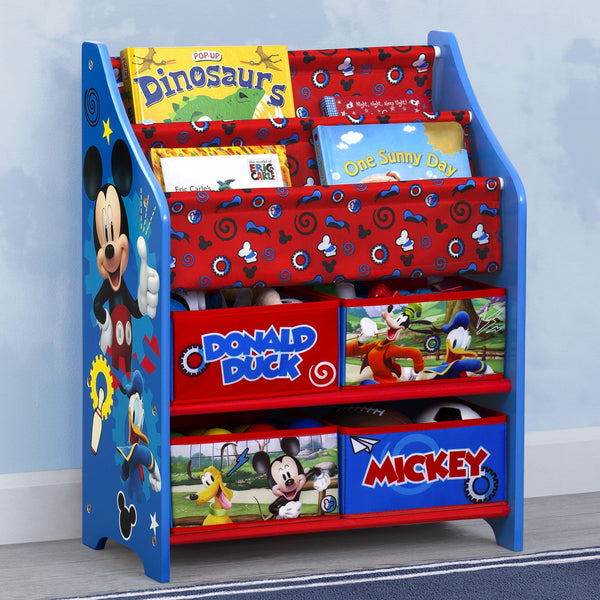 ☆Mickey Mouse good Organizer☆