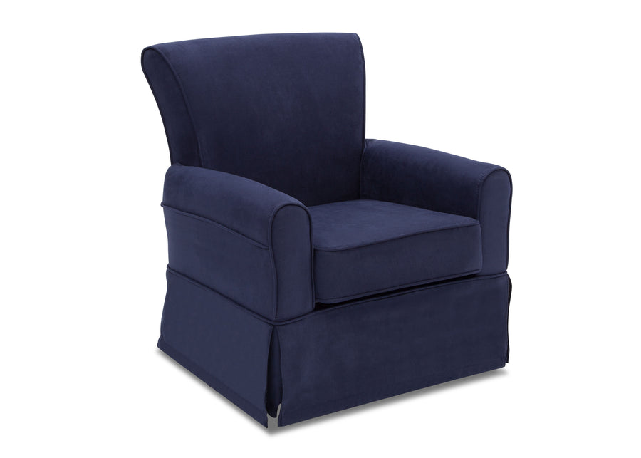 Baby Nursery Gliders Recliners Rocking Chairs Tagged Navy Delta Children