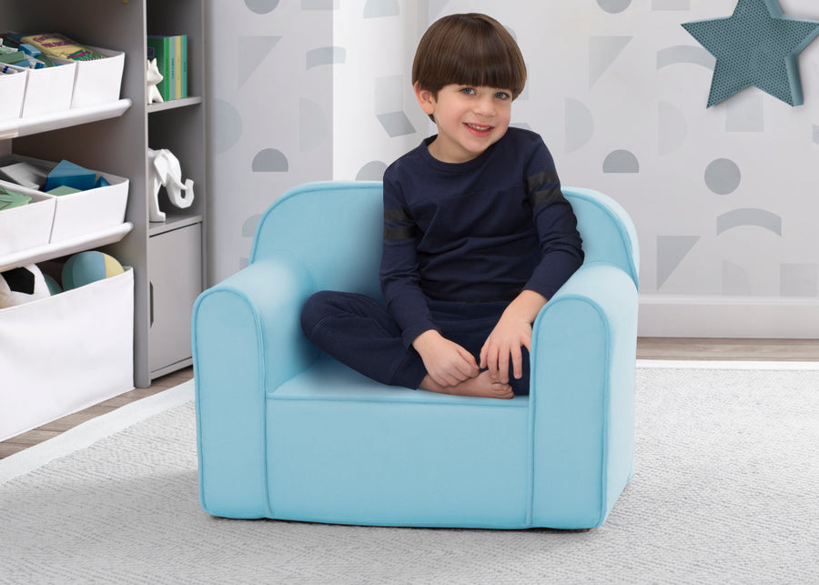 Comfy Chairs & Character Chairs for Toddlers & Kids | Delta Children