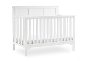 Hart furniture meadowdale outlet convertible crib