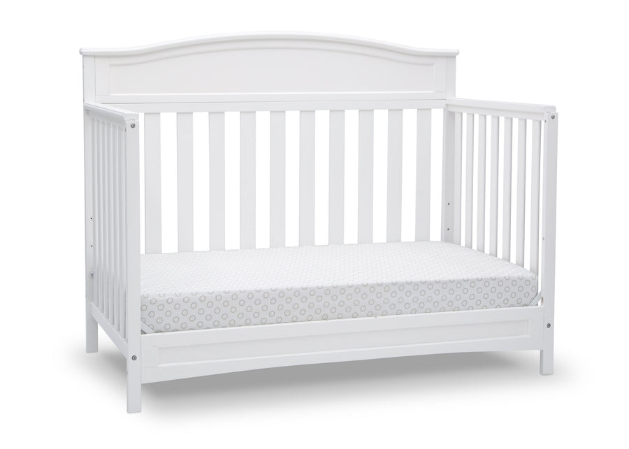 The Safest Cribs For Infants & Toddlers – Tagged "Convertible Crib ...