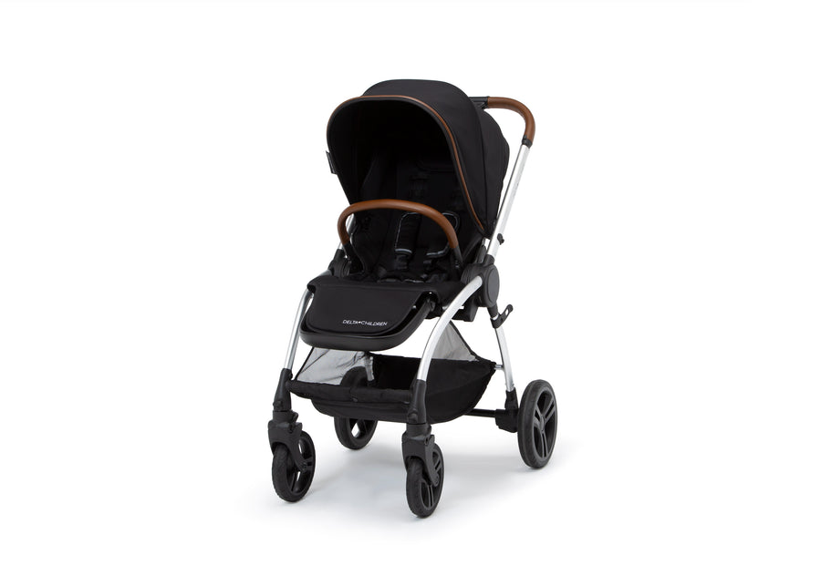 Full-Size Traditional Baby Strollers | Delta Children