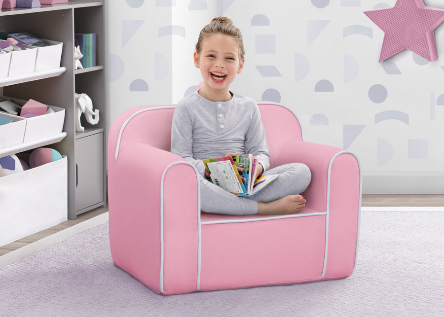 Comfy Chairs & Character Chairs for Toddlers & Kids | Delta Children