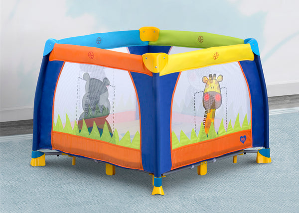 Delta children best sale play yard